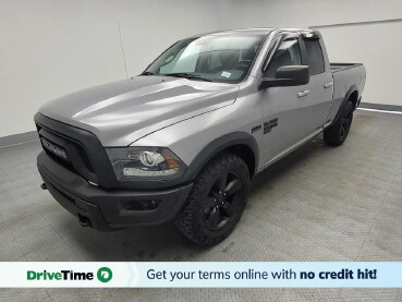 2019 RAM 1500 in Memphis, TN 38115