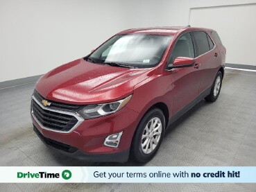 2019 Chevrolet Equinox in Memphis, TN 38128