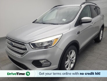 2018 Ford Escape in Baton Rouge, LA 70816