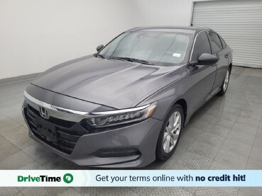 2019 Honda Accord in Houston, TX 77034