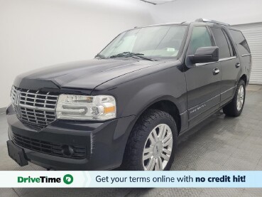 2014 Lincoln Navigator in Baton Rouge, LA 70816