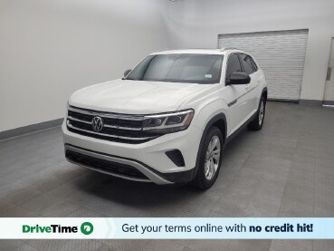2020 Volkswagen Atlas in Fairfield, OH 45014