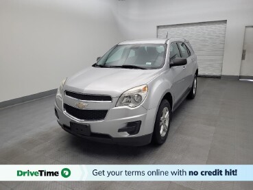2015 Chevrolet Equinox in Louisville, KY 40258
