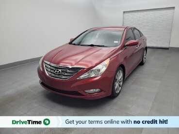 2013 Hyundai Sonata in Miamisburg, OH 45342