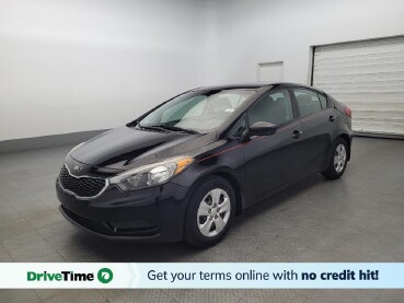 2016 Kia Forte in Conway, SC 29526