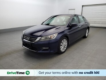 2014 Honda Accord in Pittsburgh, PA 15237