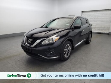 2017 Nissan Murano in Glen Burnie, MD 21061