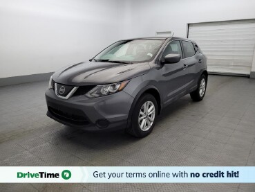 2019 Nissan Rogue Sport in Newport News, VA 23601