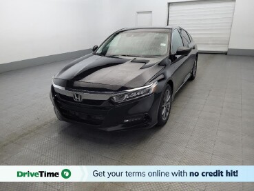 2018 Honda Accord in Newport News, VA 23601