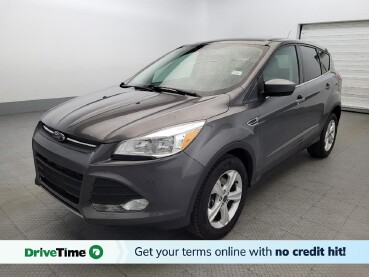 2013 Ford Escape in Owings Mills, MD 21117