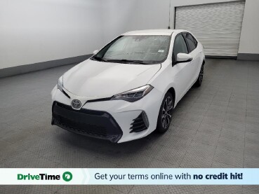2017 Toyota Corolla in Glen Burnie, MD 21061