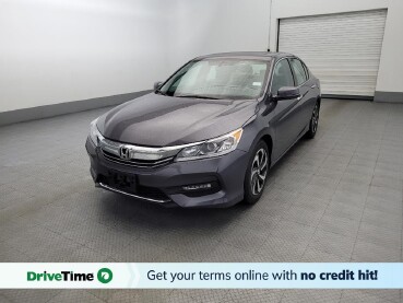 2016 Honda Accord in Glen Burnie, MD 21061