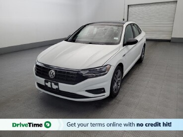 2020 Volkswagen Jetta in Chesapeake, VA 23320