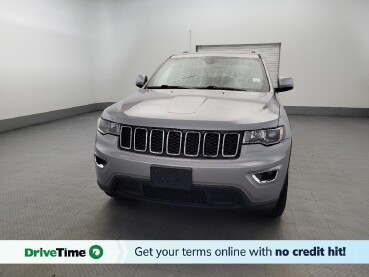 2018 Jeep Grand Cherokee in Henrico, VA 23223