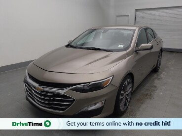 2022 Chevrolet Malibu in St. Louis, MO 63136