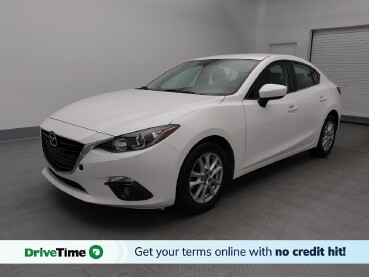 2015 Mazda MAZDA3 in Gladstone, MO 64118