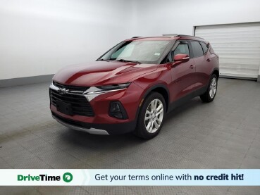 2020 Chevrolet Blazer in Allentown, PA 18103