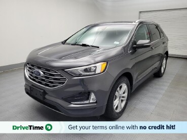 2019 Ford Edge in Midlothian, IL 60445