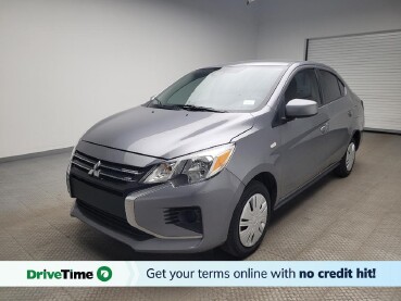 2022 Mitsubishi Mirage G4 in Taylor, MI 48180