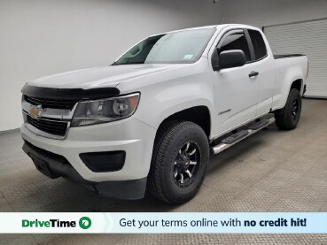 2016 Chevrolet Colorado in Taylor, MI 48180