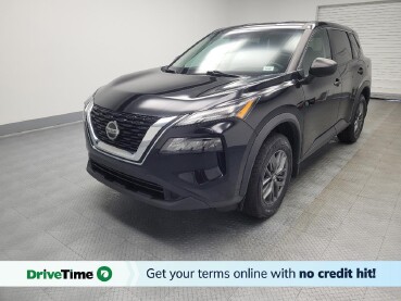 2021 Nissan Rogue in Highland, IN 46322