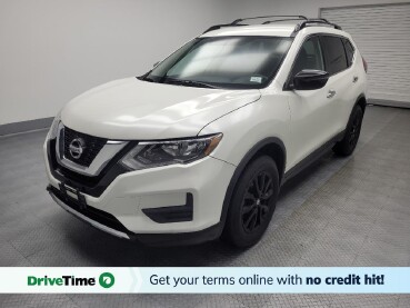 2017 Nissan Rogue in Highland, IN 46322