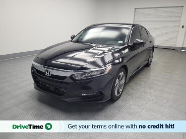 2019 Honda Accord in Indianapolis, IN 46222