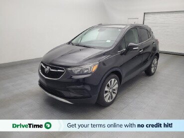 2017 Buick Encore in Greenville, SC 29607