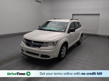 2018 Dodge Journey in Conyers, GA 30094