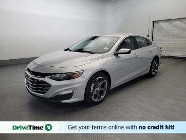 2020 Chevrolet Malibu in Chesapeake, VA 23320