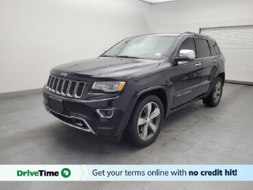 2015 Jeep Grand Cherokee in Charleston, SC 29414