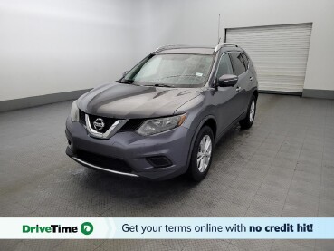 2015 Nissan Rogue in Owings Mills, MD 21117