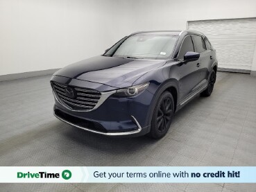 2018 Mazda CX-9 in Orlando, FL 32808