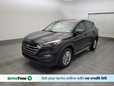 2018 Hyundai Tucson in Phoenix, AZ 85022