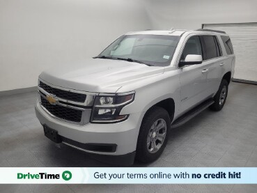 2018 Chevrolet Tahoe in Wilmington, NC 28405