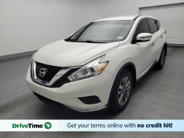 2016 Nissan Murano in Sanford, FL 32773