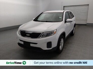 2015 Kia Sorento in Laurel, MD 20724