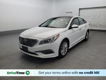 2015 Hyundai Sonata in Chesapeake, VA 23320