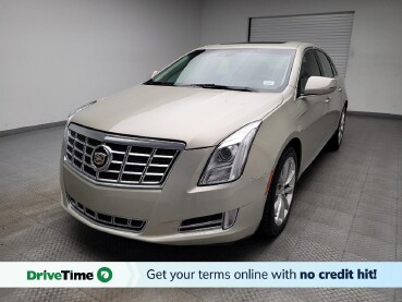 2014 Cadillac XTS in Taylor, MI 48180