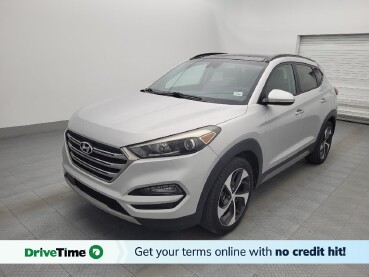 2017 Hyundai Tucson in Tallahassee, FL 32304