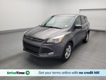 2013 Ford Escape in Sanford, FL 32773