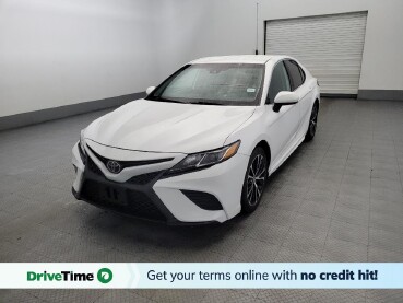 2019 Toyota Camry in Laurel, MD 20724