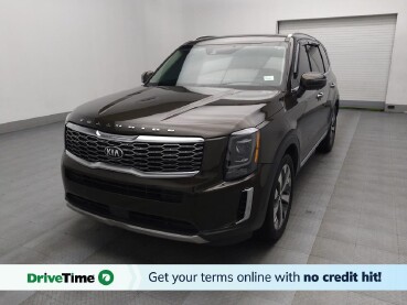 2020 Kia Telluride in Knoxville, TN 37923