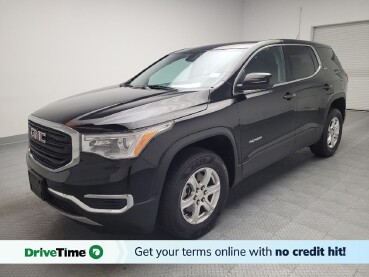 2019 GMC Acadia in Riverside, CA 92504