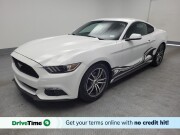 2017 Ford Mustang in St. Louis, MO 63136