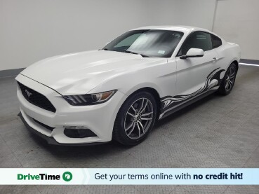 2017 Ford Mustang in St. Louis, MO 63136