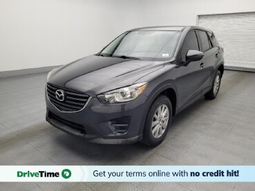 2016 Mazda CX-5 in Gainesville, FL 32609