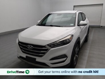 2017 Hyundai Tucson in Macon, GA 31210