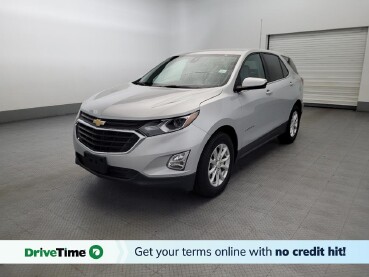 2020 Chevrolet Equinox in Laurel, MD 20724