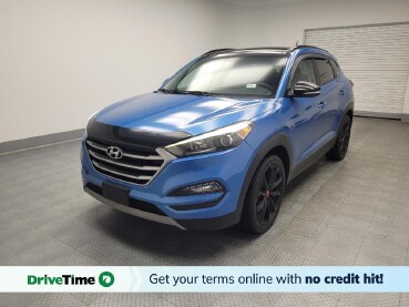 2017 Hyundai Tucson in Ft Wayne, IN 46805